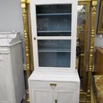 677 6358 DISPLAY CABINET